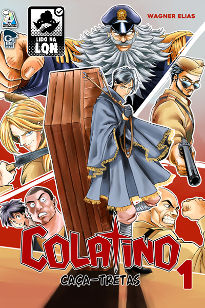 Arquivo:Colatino caca tretas capa.jpg