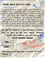 Carta completa