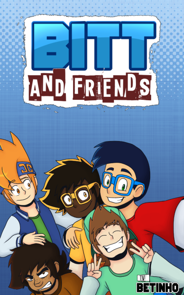 Arquivo:Bitt Webtoon cover.png