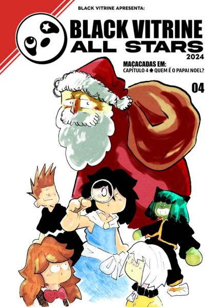 Arquivo:Crossover bv natal capa.jpg