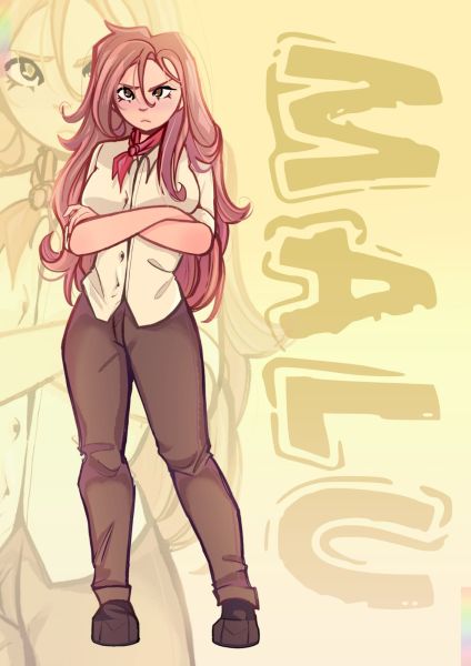 Arquivo:Maria Luísa de Jesus, Malu.jpg