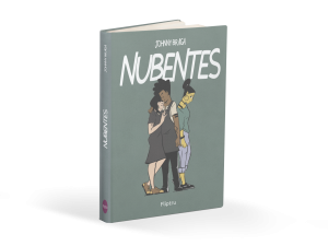 Nubentes Impresso