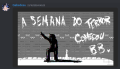Mensagem obscura ao alterar o contraste da imagem.