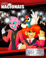 Tapete Vermelho LQN (2024)