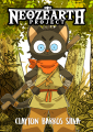 Capa do capítulo 3 de Neozearth