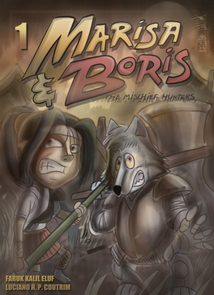Arquivo:Marisa & Boris - Capa.png