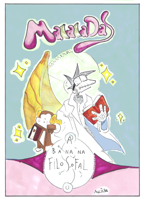 Episódio 6: A Banana Filosofal