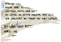 Imagem escondida no Cargo da Ciclone no Discord