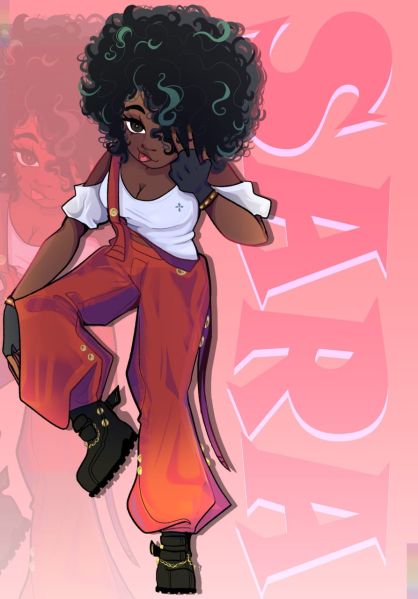 Arquivo:Sara.jpg