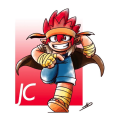 JC em 2019 – Apresentando o personagem nas redes