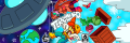 Capa da Fliptru/Funktoon (melhor em todos os aspectos que a primeira)