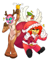 Arte para o Natal (2024)