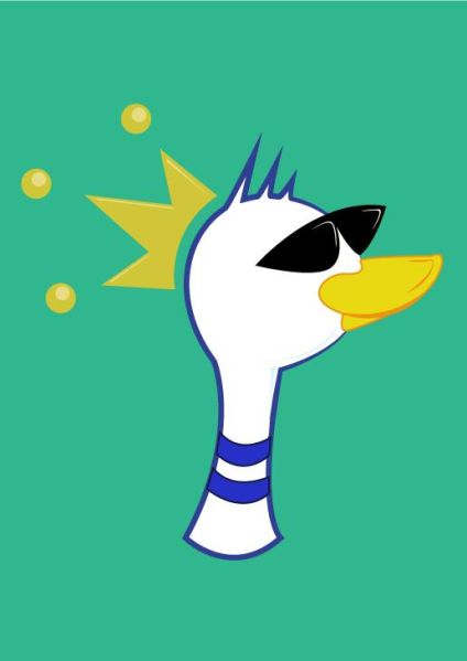 Arquivo:Gringo's Comics Pato.jpg